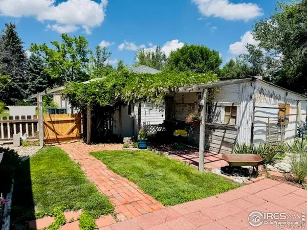 230 S Lincoln AVE, Haxtun, CO 80731