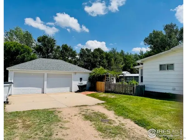 230 S Lincoln AVE, Haxtun, CO 80731
