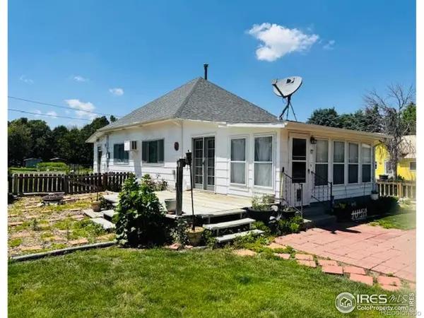 230 S Lincoln AVE, Haxtun, CO 80731