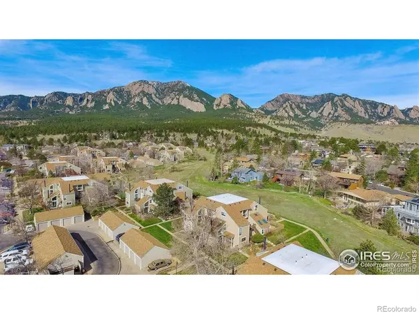 3381 Cripple Creek TRL ##D14, Boulder, CO 80305