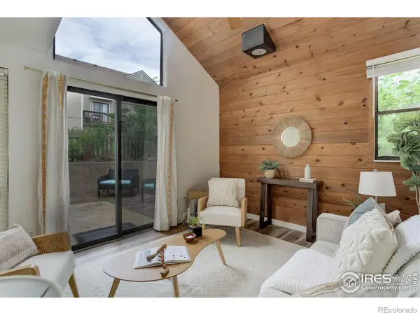 3381 Cripple Creek TRL ##D14, Boulder, CO 80305