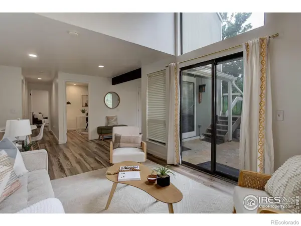 3381 Cripple Creek TRL ##D14, Boulder, CO 80305
