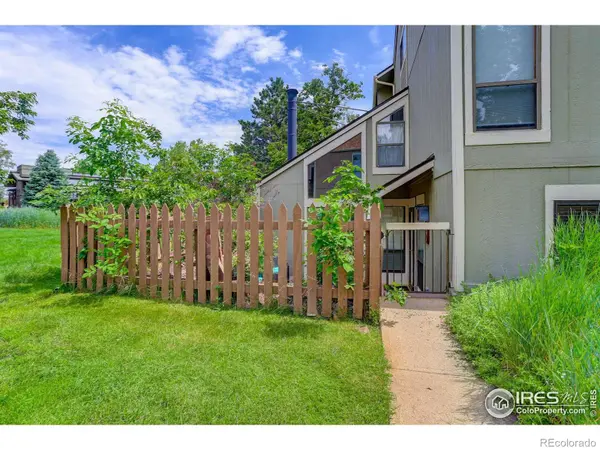 3381 Cripple Creek TRL ##D14, Boulder, CO 80305