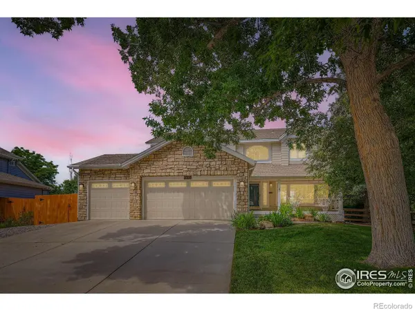 1612 Zinnia CIR, Lafayette, CO 80026