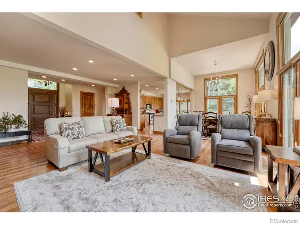151 Stagecoach RD, Edwards, CO 81632