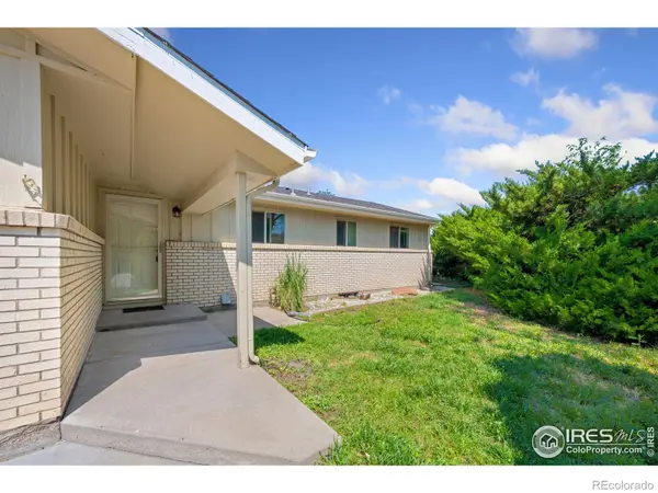 2717 W 26th St Rd, Greeley, CO 80634
