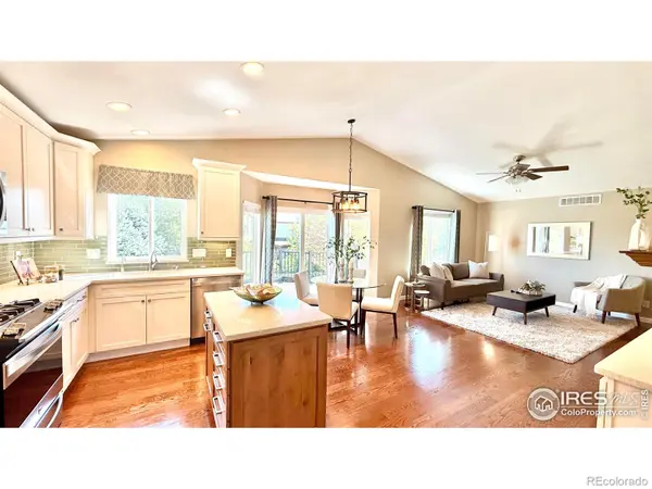 687 S Beshear CT, Erie, CO 80516