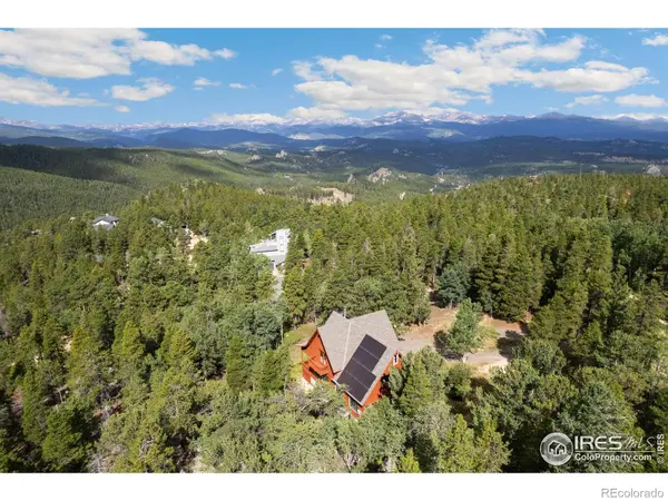 439 Ronnie RD, Golden, CO 80403