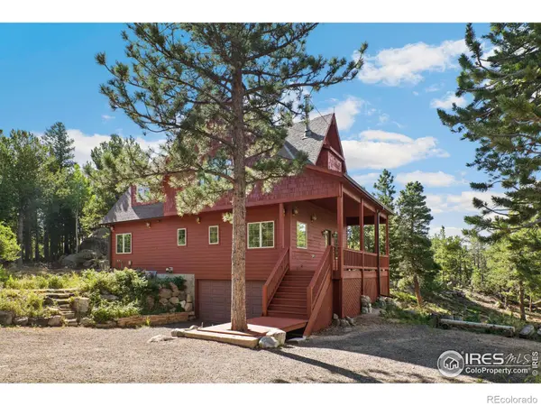 439 Ronnie RD, Golden, CO 80403