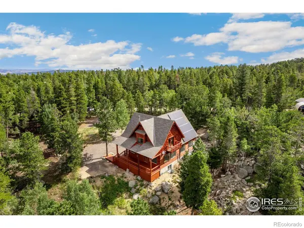 439 Ronnie RD, Golden, CO 80403