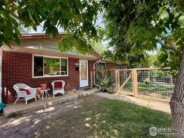 925 36th ST, Boulder, CO 80303