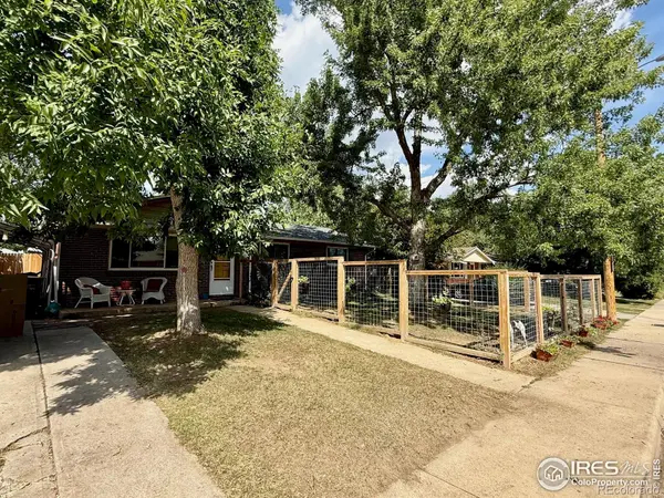 925 36th ST, Boulder, CO 80303