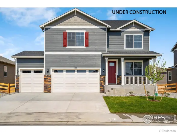 4323 Gypsum AVE, Mead, CO 80504