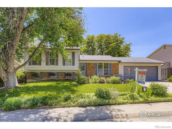 308 Baron AVE, Lafayette, CO 80026