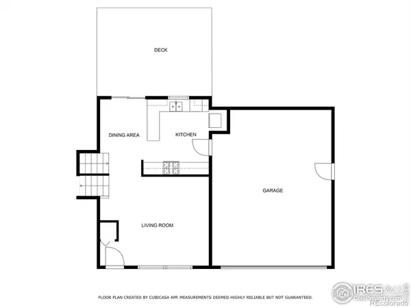 308 Baron AVE, Lafayette, CO 80026