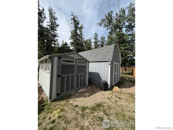 116 Silver Lakes DR, Dumont, CO 80436