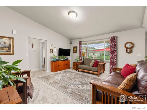 550 Cimarron DR, Ault, CO 80610