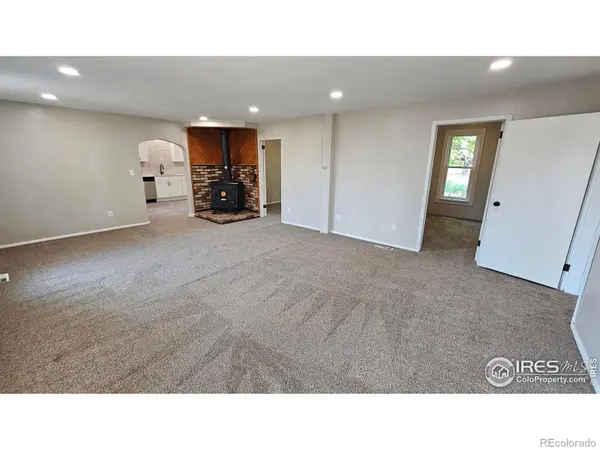 311 Charles ST, Hillrose, CO 80733