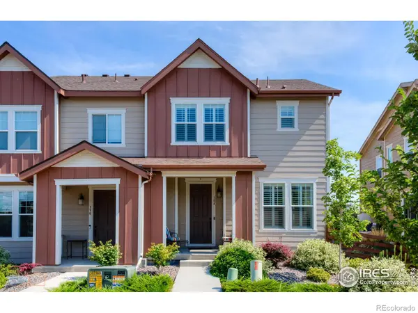 384 Rodden DR, Erie, CO 80516