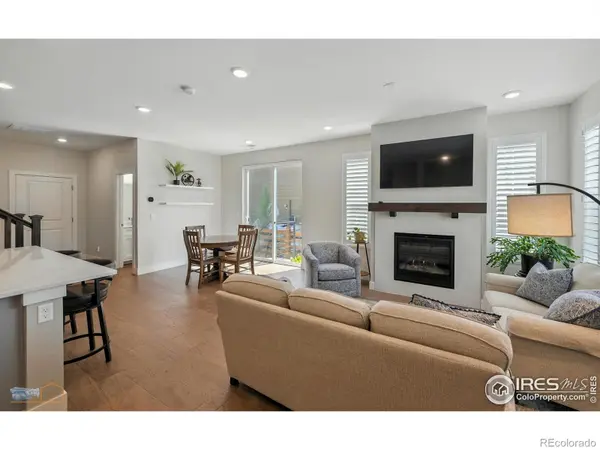 384 Rodden DR, Erie, CO 80516