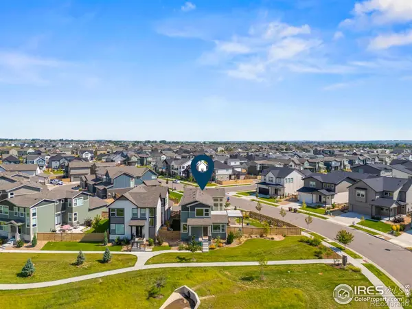 6051 John Muir DR, Timnath, CO 80547