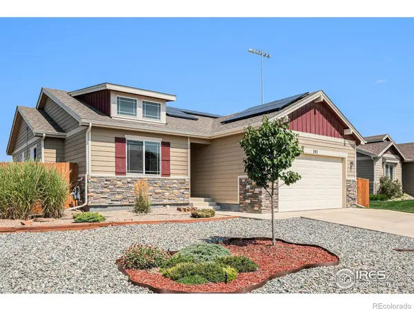 141 Linden Oaks DR, Ault, CO 80610
