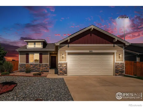 141 Linden Oaks DR, Ault, CO 80610