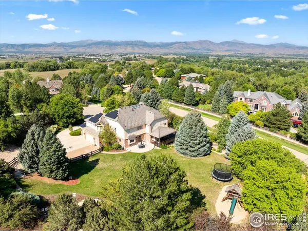6482 Cherry CT,  Niwot,  CO 80503
