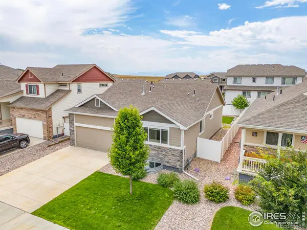 619 Rosedale ST, Severance, CO 80550