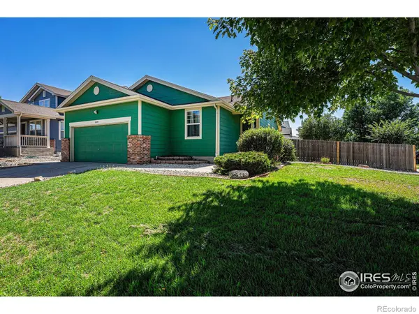 16106 Randolph PL, Denver, CO 80239