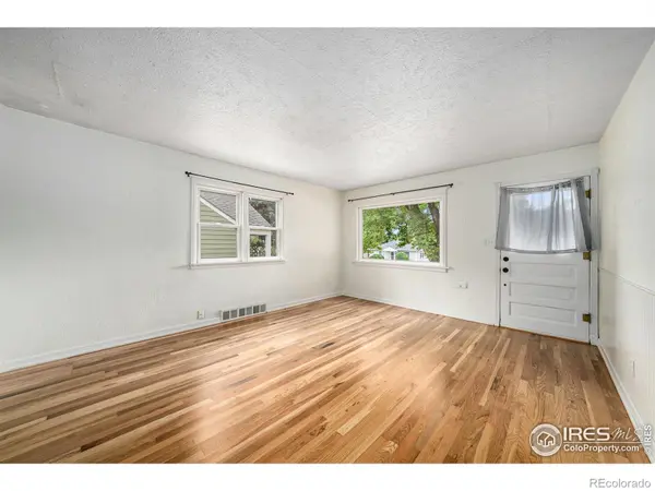 813 Vivian ST, Longmont, CO 80501