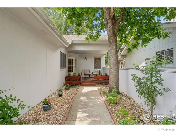 1311 S View CIR, Fort Collins, CO 80524
