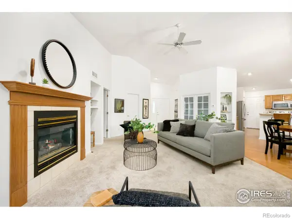 1311 S View CIR, Fort Collins, CO 80524