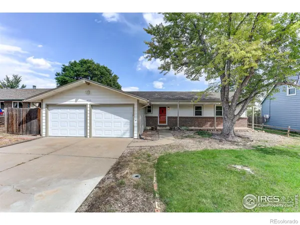 490 E Sutton CIR, Lafayette, CO 80026