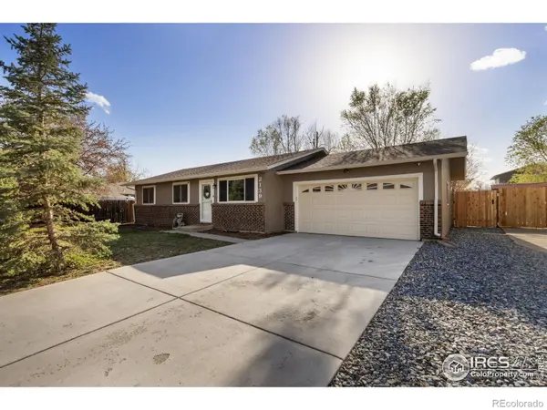 2139 Donna CT, Loveland, CO 80537