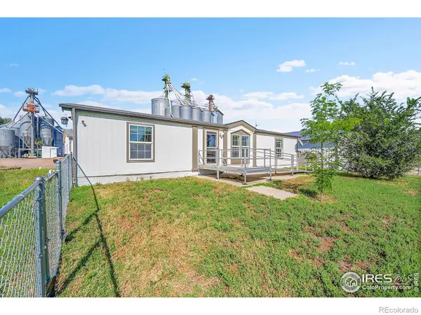 27205 6th AVE, Gill, CO 80624