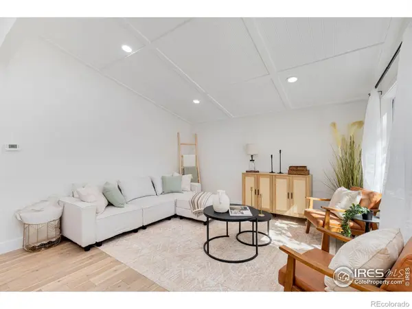 16 E 5th AVE, Longmont, CO 80504