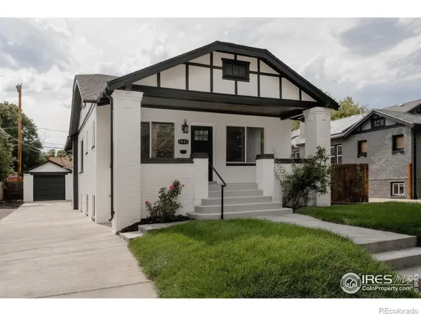 1453 Utica ST, Denver, CO 80204