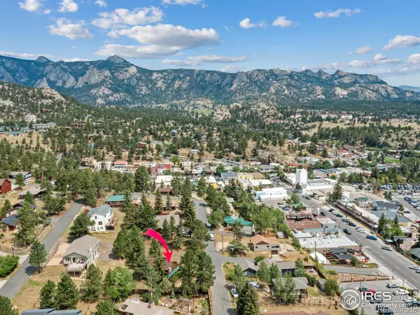 153 Davis ST, Estes Park, CO 80517
