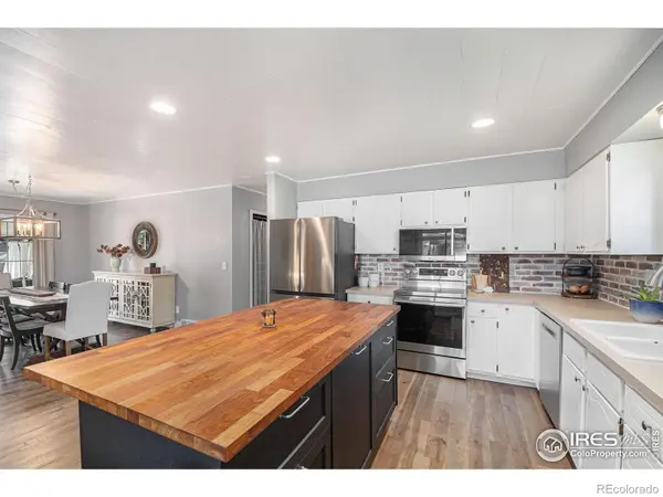 1250 5th ST, Eaton, CO 80615
