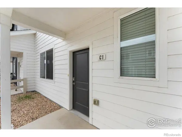 710 Oregon TRL #1, Ault, CO 80610
