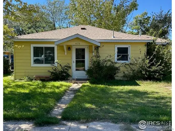 479 Oak ST,  Burlington,  CO 80807