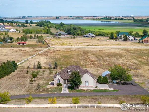 34771 E 153rd CT, Hudson, CO 80642