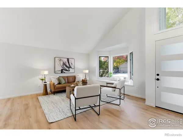 1632 Faraday CIR, Fort Collins, CO 80525