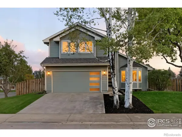 1632 Faraday CIR,  Fort Collins,  CO 80525