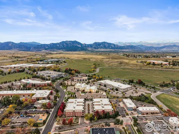 1057 W Century DR #212, Louisville, CO 80027