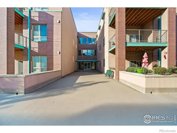 1057 W Century DR #212, Louisville, CO 80027
