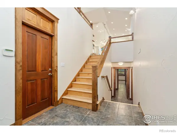 811 Hilldale DR, Fort Collins, CO 80526