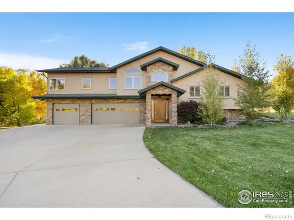 811 Hilldale DR,  Fort Collins,  CO 80526