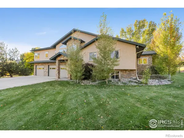 811 Hilldale DR, Fort Collins, CO 80526